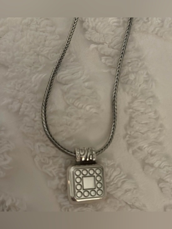 💜 SET OF VTG BRIGHTON ‘Regina’ Swarovski crystal RARE/RETIRED jewelry set! - Picture 15 of 17